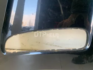 41617121102 Капот BMW X5 E53 Арт AM40945838, вид 4