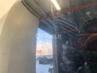 41617121102 Капот BMW X5 E53 Арт AM40945838, вид 6