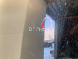 41617121102 Капот BMW X5 E53 Арт AM40945838, вид 7
