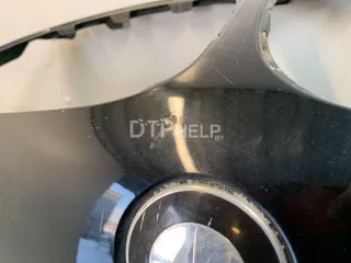 41617121102 Капот BMW X5 E53 Арт AM40945838, вид 8