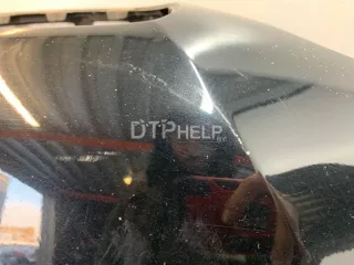 41617121102 Капот BMW X5 E53 Арт AM40945838, вид 9