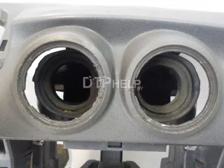 681004AA0B Торпедо Nissan Almera G15 Арт AM40946405, вид 12