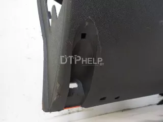 681004AA0B Торпедо Nissan Almera G15 Арт AM40946405, вид 13
