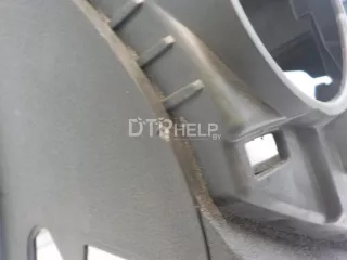 681004AA0B Торпедо Nissan Almera G15 Арт AM40946405, вид 14
