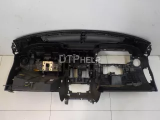 681004AA0B Торпедо Nissan Almera G15 Арт AM40946405, вид 15