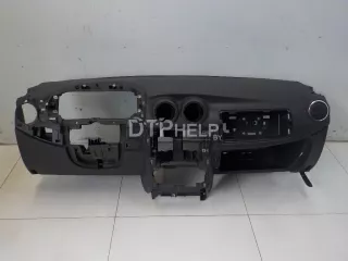 681004AA0B Торпедо Nissan Almera G15 Арт AM40946405, вид 2