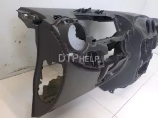 681004AA0B Торпедо Nissan Almera G15 Арт AM40946405, вид 3