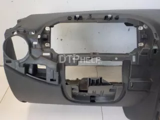 681004AA0B Торпедо Nissan Almera G15 Арт AM40946405, вид 4