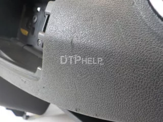 681004AA0B Торпедо Nissan Almera G15 Арт AM40946405, вид 9