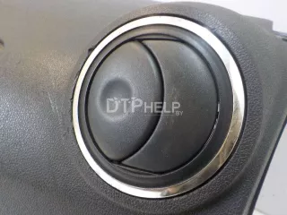 681004AA0B Торпедо Nissan Almera G15 Арт AM40946405, вид 10