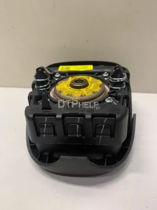 13293020 Подушка безопасности в рулевое колесо Chevrolet Cruze J300 Арт AM40952136, вид 2