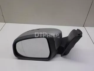 1900252 Зеркало левое электрическое Ford Focus 3 Арт AM40959063, вид 1