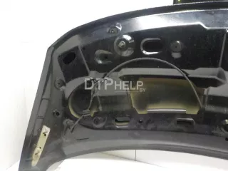 7901Q8 Капот Peugeot 3008 1 Арт AM40965618, вид 7