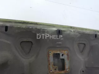 1531070 Капот Ford Fiesta 5 Арт AM40966332, вид 11