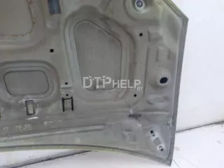 1531070 Капот Ford Fiesta 5 Арт AM40966332, вид 12