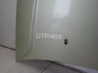 1531070 Капот Ford Fiesta 5 Арт AM40966332, вид 5