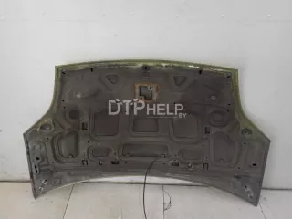 1531070 Капот Ford Fiesta 5 Арт AM40966332, вид 8