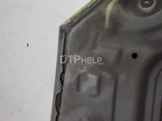 1531070 Капот Ford Fiesta 5 Арт AM40966332, вид 9