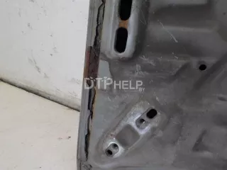 1531070 Капот Ford Fiesta 5 Арт AM40966332, вид 10