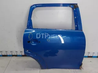 41009805930 Дверь задняя правая MINI COUNTRYMAN R60 Арт AM40966904, вид 1