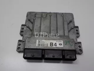 237104ED0C Блок управления двигателем Nissan Qashqai 2 Арт AM40977485, вид 1