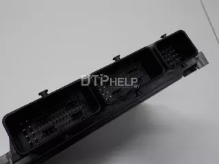237104ED0C Блок управления двигателем Nissan Qashqai 2 Арт AM40977485, вид 2