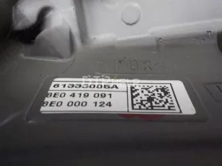 8E0419091BE26Z Рулевое колесо для AIR BAG (без AIR BAG) Audi A4 B6 Арт AM40979991, вид 2