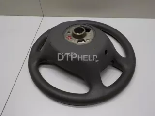 8E0419091BE26Z Рулевое колесо для AIR BAG (без AIR BAG) Audi A4 B6 Арт AM40979991, вид 3