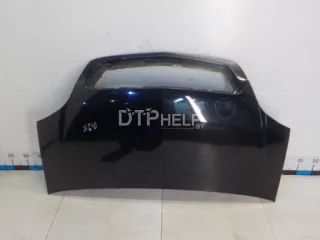 93174471 Капот Opel Meriva 1 Арт AM40981063, вид 1