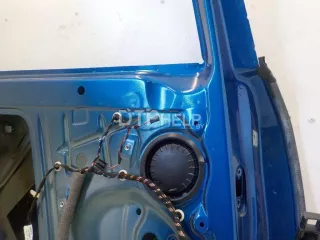 5E9833055C Дверь задняя левая Skoda Octavia A7 Арт AM40987018, вид 12