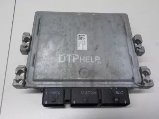 1334038 Блок управления двигателем Ford Transit 3 Арт AM40992869, вид 2