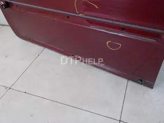 30796496 Дверь передняя левая Volvo XC90 1 Арт AM40993503, вид 4