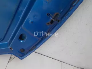 7901K5 Капот Citroen Berlingo 1 restailing Арт AM41002834, вид 11
