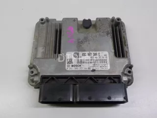 03C906016CD360 Блок управления двигателем Volkswagen Passat B7 Арт AM41005458, вид 1