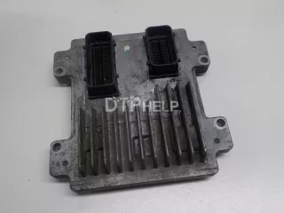 12642927 Блок управления двигателем Chevrolet Cruze J300 Арт AM41014125, вид 3