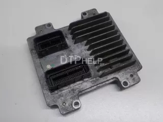 12642927 Блок управления двигателем Chevrolet Cruze J300 Арт AM41014125, вид 4