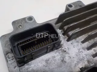 12642927 Блок управления двигателем Chevrolet Cruze J300 Арт AM41014125, вид 6