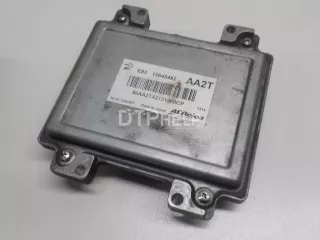12642927 Блок управления двигателем Chevrolet Cruze J300 Арт AM41014125, вид 7