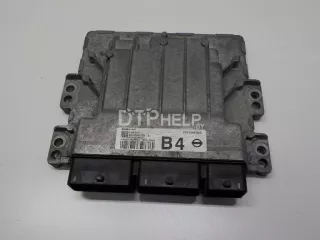 237104ED0C Блок управления двигателем Nissan Qashqai 2 Арт AM41014134, вид 1