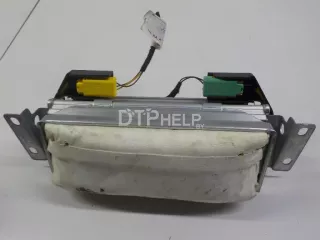 7L0880202E Подушка безопасности пассажирская (в торпедо) Volkswagen Touareg 1 Арт AM41016203, вид 1