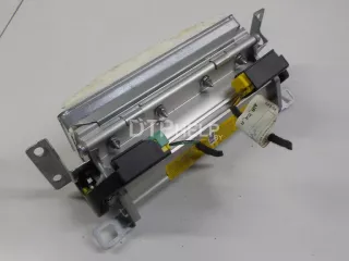 7L0880202E Подушка безопасности пассажирская (в торпедо) Volkswagen Touareg 1 Арт AM41016203, вид 3