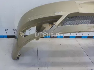 S3032101 Бампер передний Daewoo Nexia 1 Арт AM41016506, вид 4