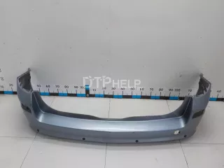 13156942 Бампер задний Opel Astra H Арт AM41028018, вид 1