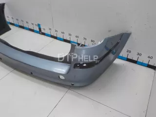 13156942 Бампер задний Opel Astra H Арт AM41028018, вид 3