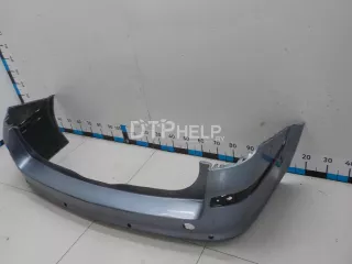 13156942 Бампер задний Opel Astra H Арт AM41028018, вид 4