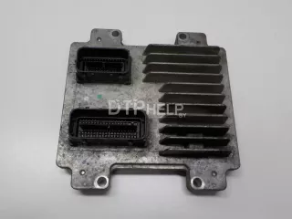 12642927 Блок управления двигателем Chevrolet Cruze J300 Арт AM41029843, вид 1