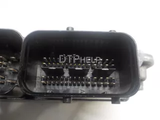 03L906018QM Блок управления двигателем Skoda Yeti Арт AM41036271, вид 2