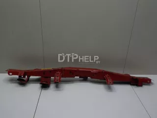 F2511BV8AH Панель передняя Nissan Juke 1 Арт AM41045854, вид 1