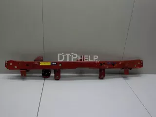 F2511BV8AH Панель передняя Nissan Juke 1 Арт AM41045854, вид 3