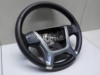 30756610 Рулевое колесо для AIR BAG (без AIR BAG) Volvo S80 2 Арт AM41046906, вид 2